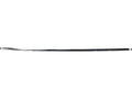Front Center Bumper Trim for Mazda CX-9 (2016–2023) JD717PH