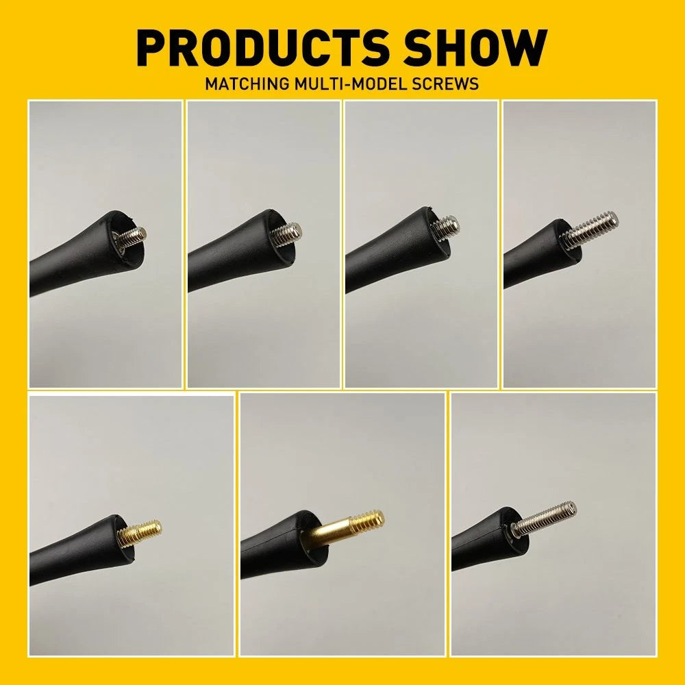 Set of 2 Smoke Side Marker Lights for BMW 328i 335i E92 E93 (2007–2013)