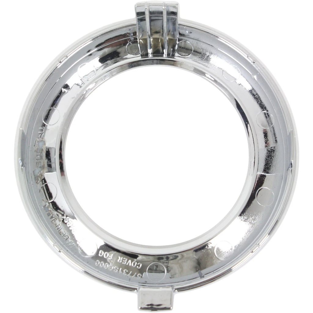 Fog Light Trim for Subaru Forester (2009-2013)