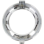 Fog Light Trim for Subaru Forester (2009-2013)