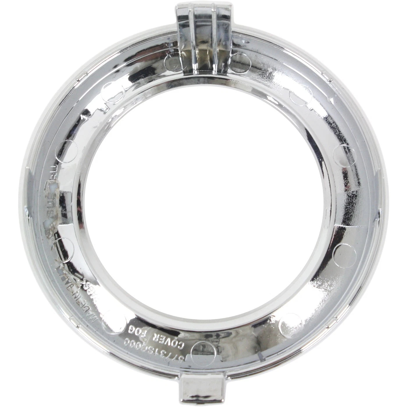 Fog Light Trim for Subaru Forester (2009-2013)