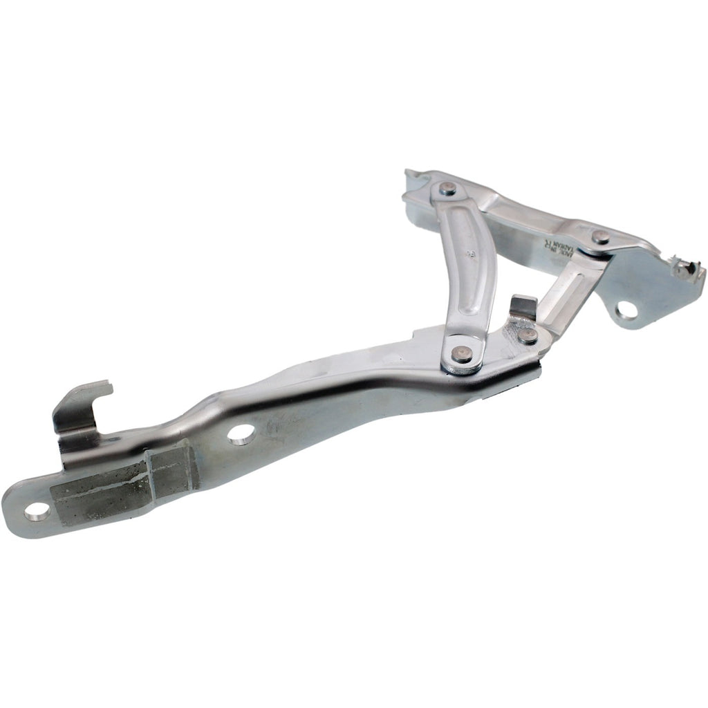 Hood Hinges for Kia Soul (2014–2019) Right Side