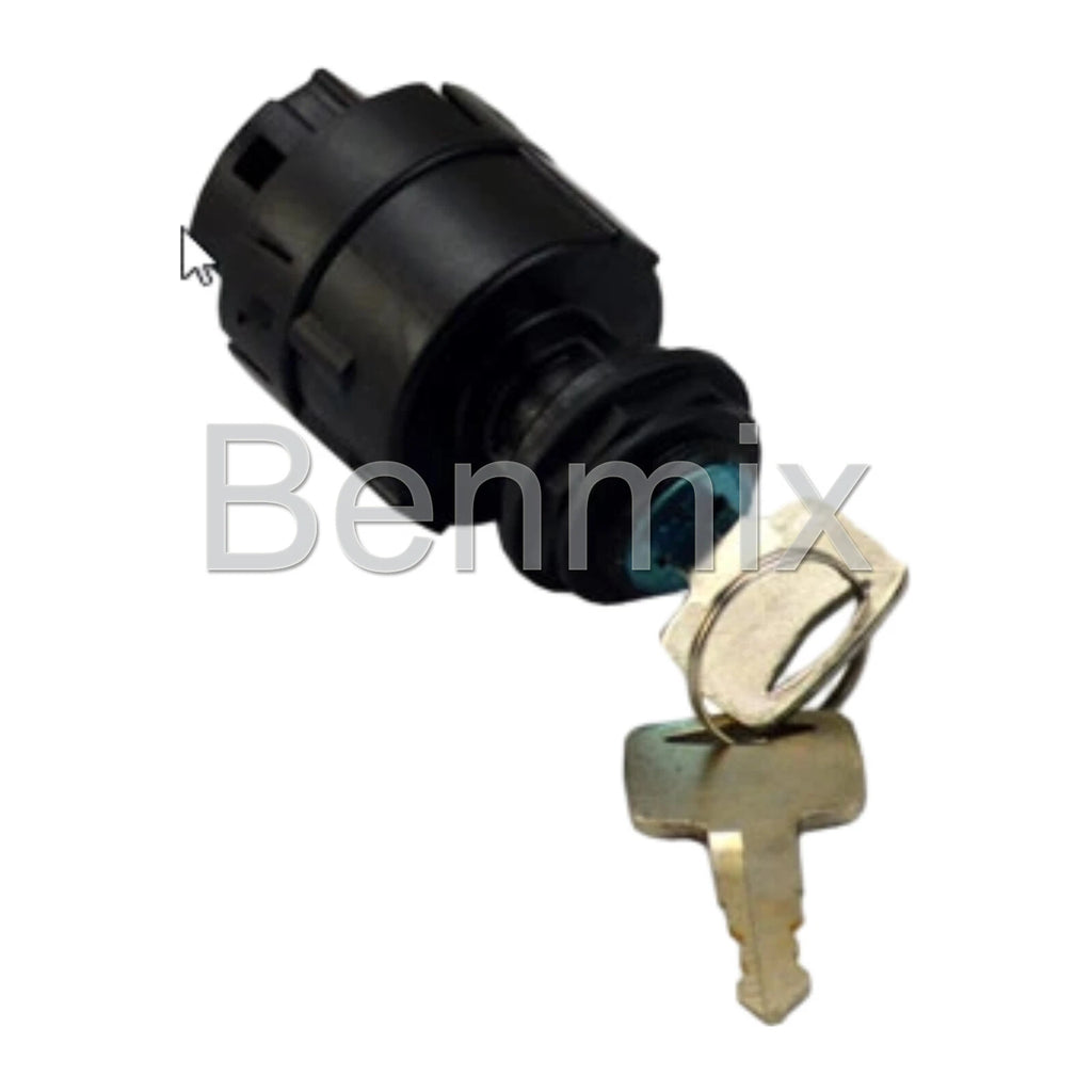 Ignition Switch for Nissan Forklift P1F2A25DU (2011–2011) 25150-GB00A 25150GB00A