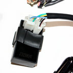 Electric Start Engine Wiring Harness Loom for 150cc 250cc Quad ATV Buggy