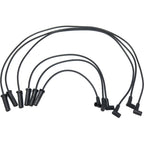 Set of 6 Spark Plug Wires for Chevy Impala Pontiac Grand Prix Regal
