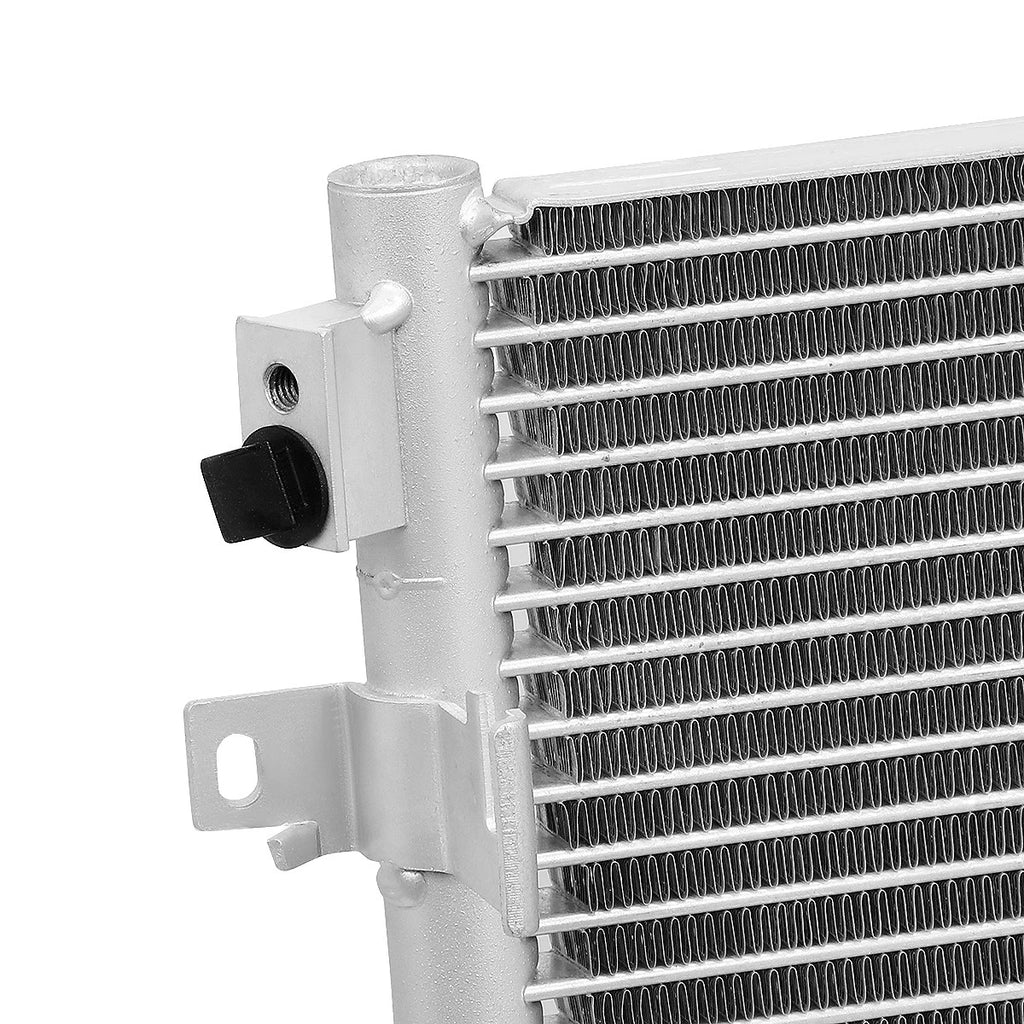 Aluminum AC Condenser for Chrysler 300 Dodge Charger Challenger (2005–2019) 3237