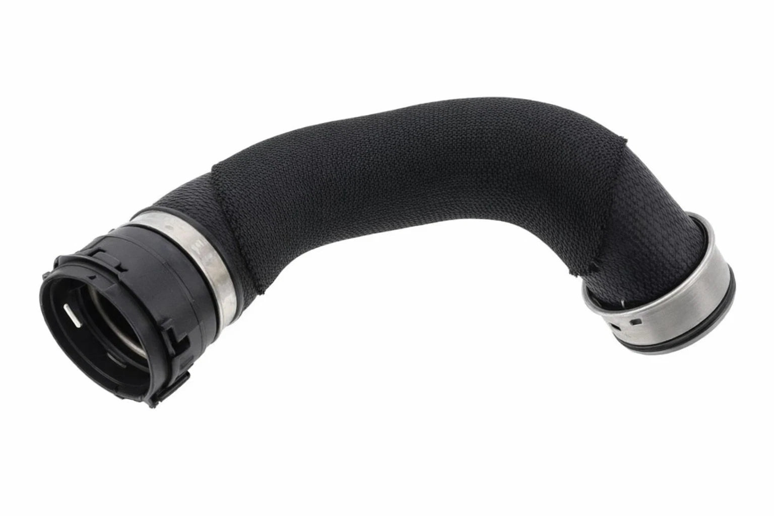 Upper Radiator Coolant Hose for Mercedes-Benz GLE63 AMG (2016–2023) 1665005300