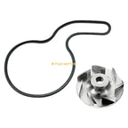 Water Pump Aluminum Impeller for Polaris RZR 800 (2008–2014), Frontier (2002–2005)