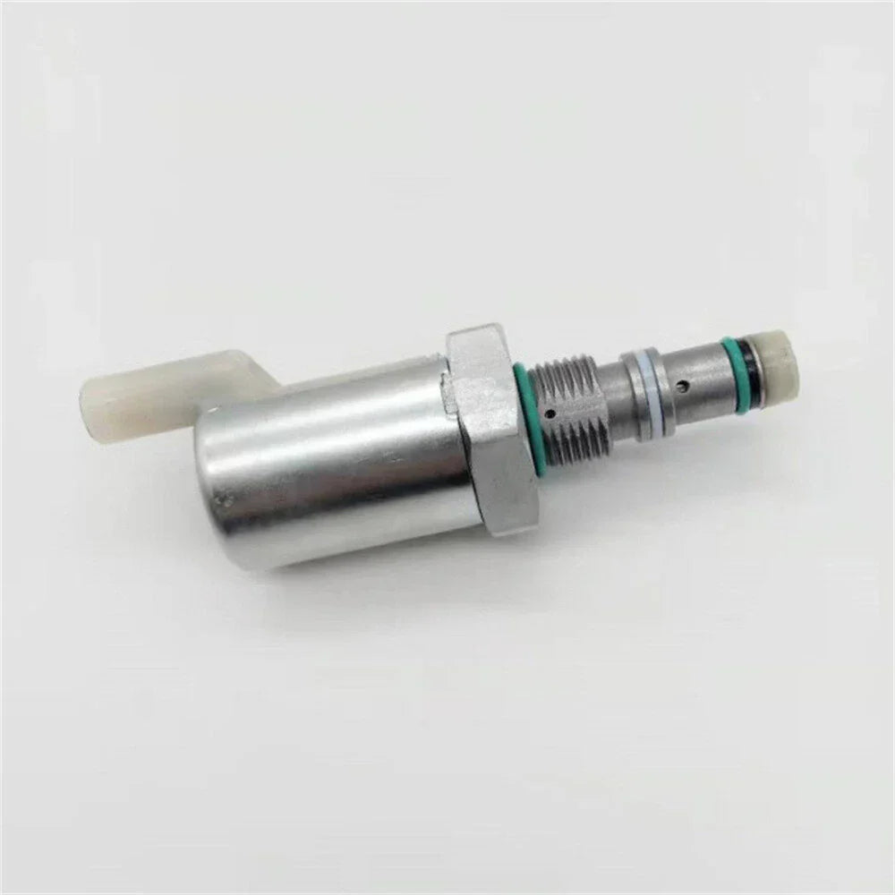 Fuel Injection Pressure Regulator IPR Valve for International Truck DT466 DT570 (1996-2004)