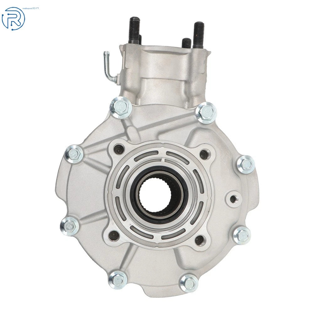 Complete Rear Differential and Axle for Honda TRX300FW (1992-2000)