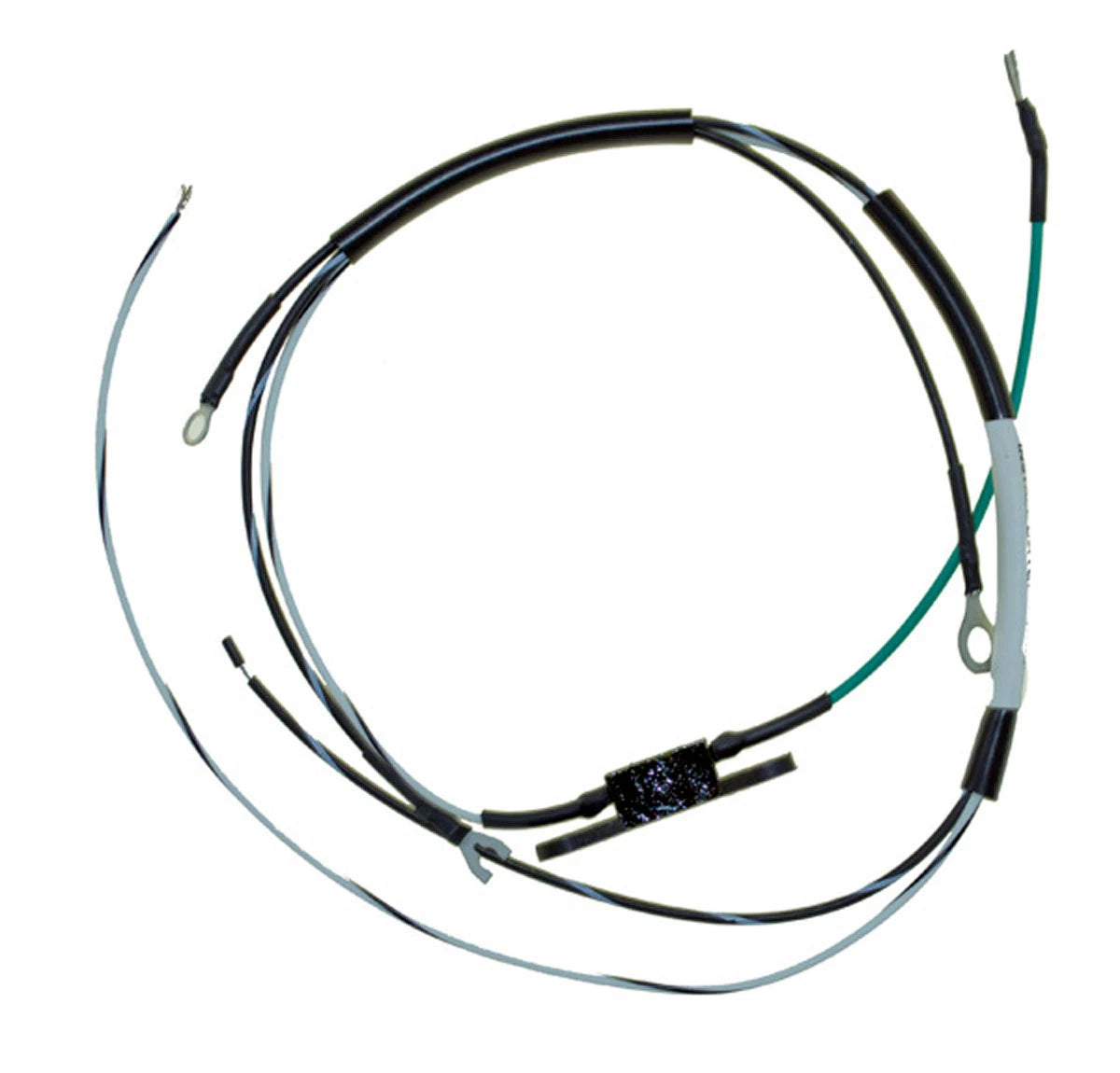 Sensor for Johnson Evinrude 100-125 Hp (1970–1972) 133-5008