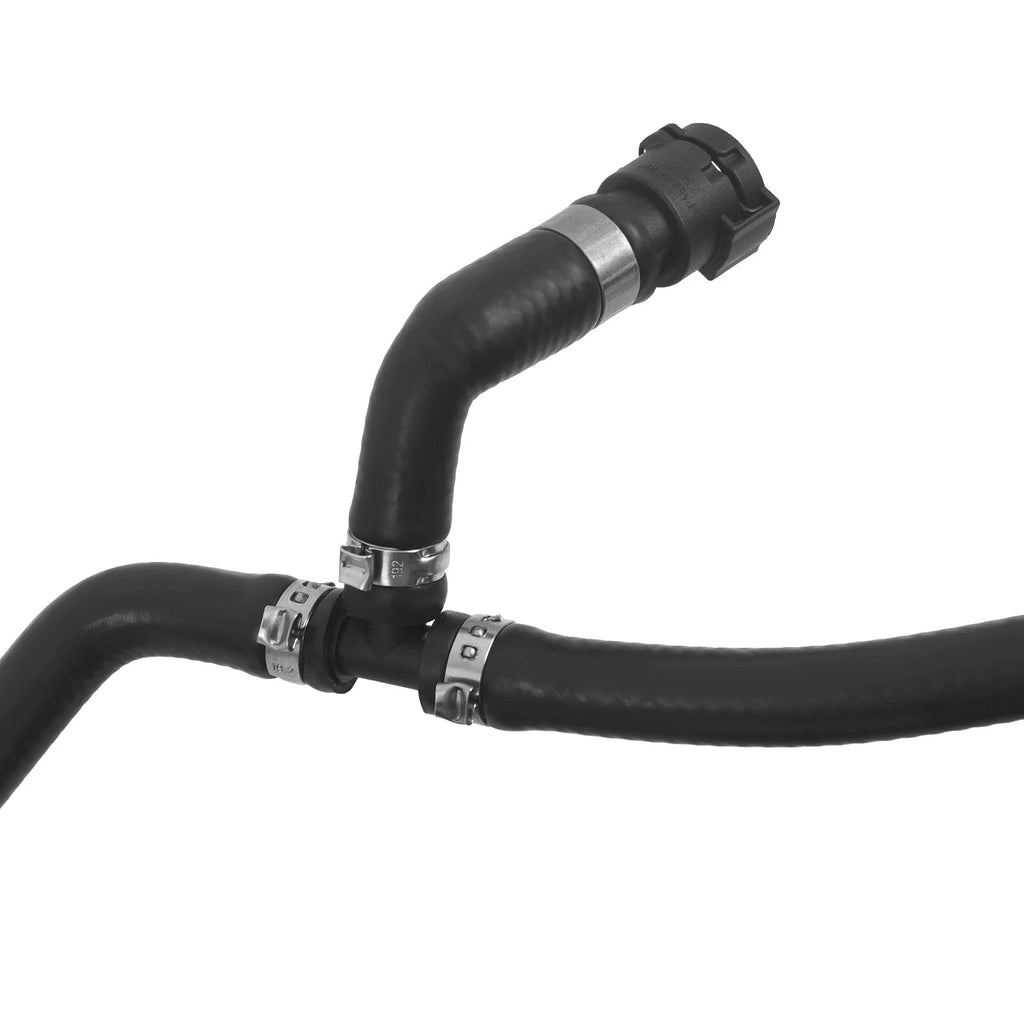 Upper Radiator Coolant Hose for BMW 745i 745Li (2002-2005)