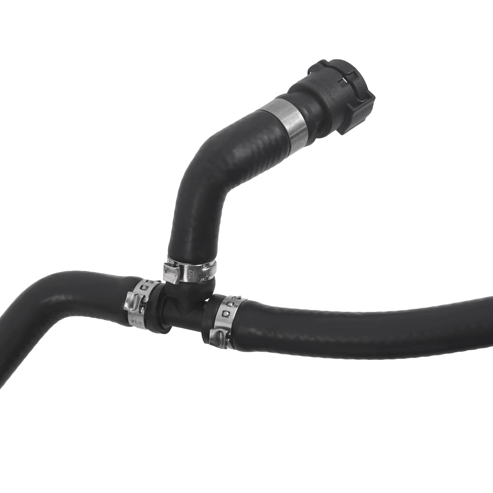 Upper Radiator Coolant Hose for BMW 745i 745Li (2002-2005)
