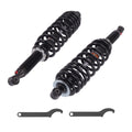 Rear Left Right Shock Absorber for Can-Am Outlander 650 800 (2010–2012)