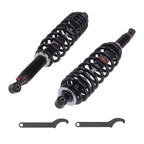Rear Left Right Shock Absorber for Can-Am Outlander 650 800 (2010–2012)
