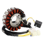 Stator with Pulse Generator for Honda S-Wing 125 (2007–2012), Pantheon FES 125 150 (2003–2005)