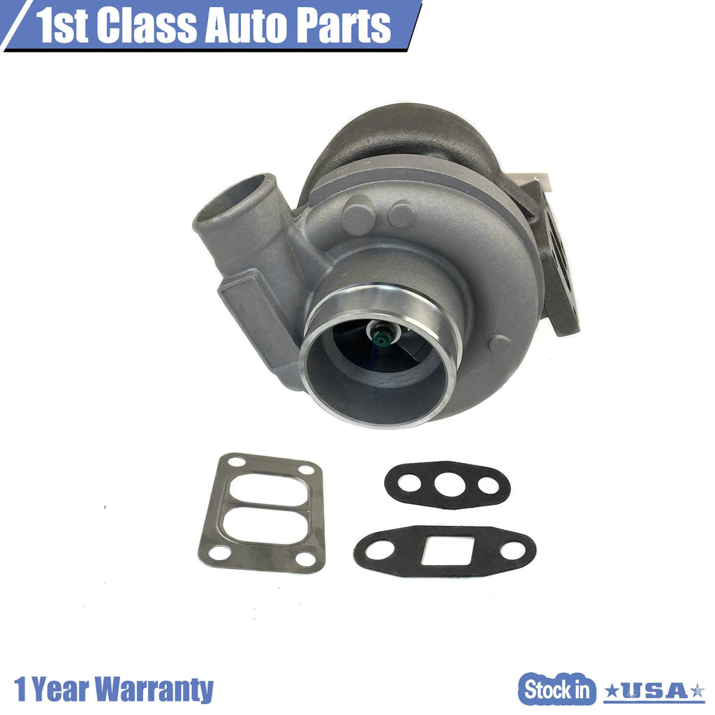 Turbocharger for Cummins 4BT 3.9 (1984–1998)