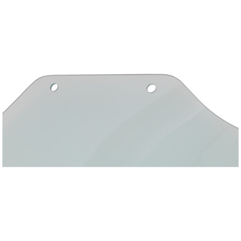 Rear Passenger Door Glass for Chevrolet Aveo (2004–2011)