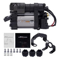 Air Suspension Compressor Kit for Jeep Grand Cherokee (2011–2019), Ram 1500 (2013–2019)