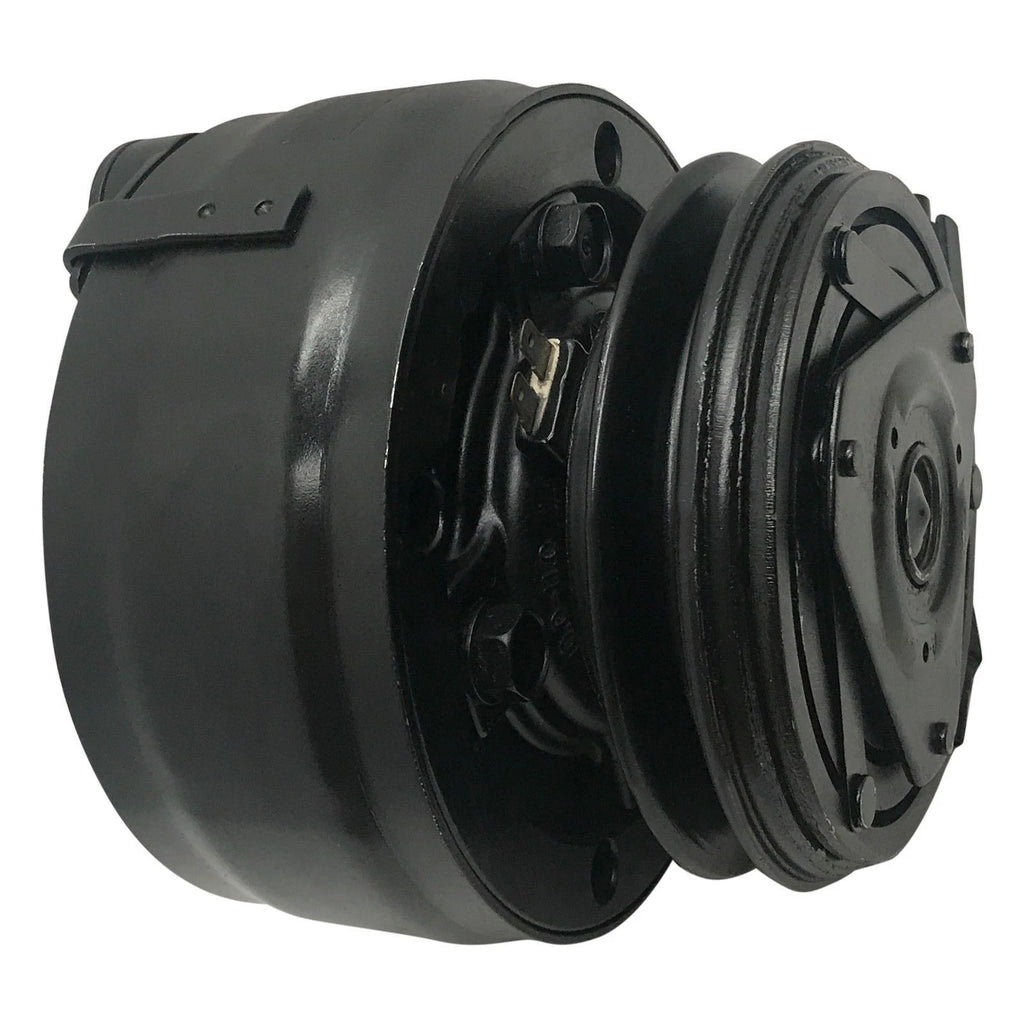 A/C Compressor Kit Replacement for Kia Sorento (2011-2015)