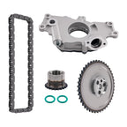 Timing Chain Kit w/ Oil Pump for Chevrolet Silverado 2003–2020