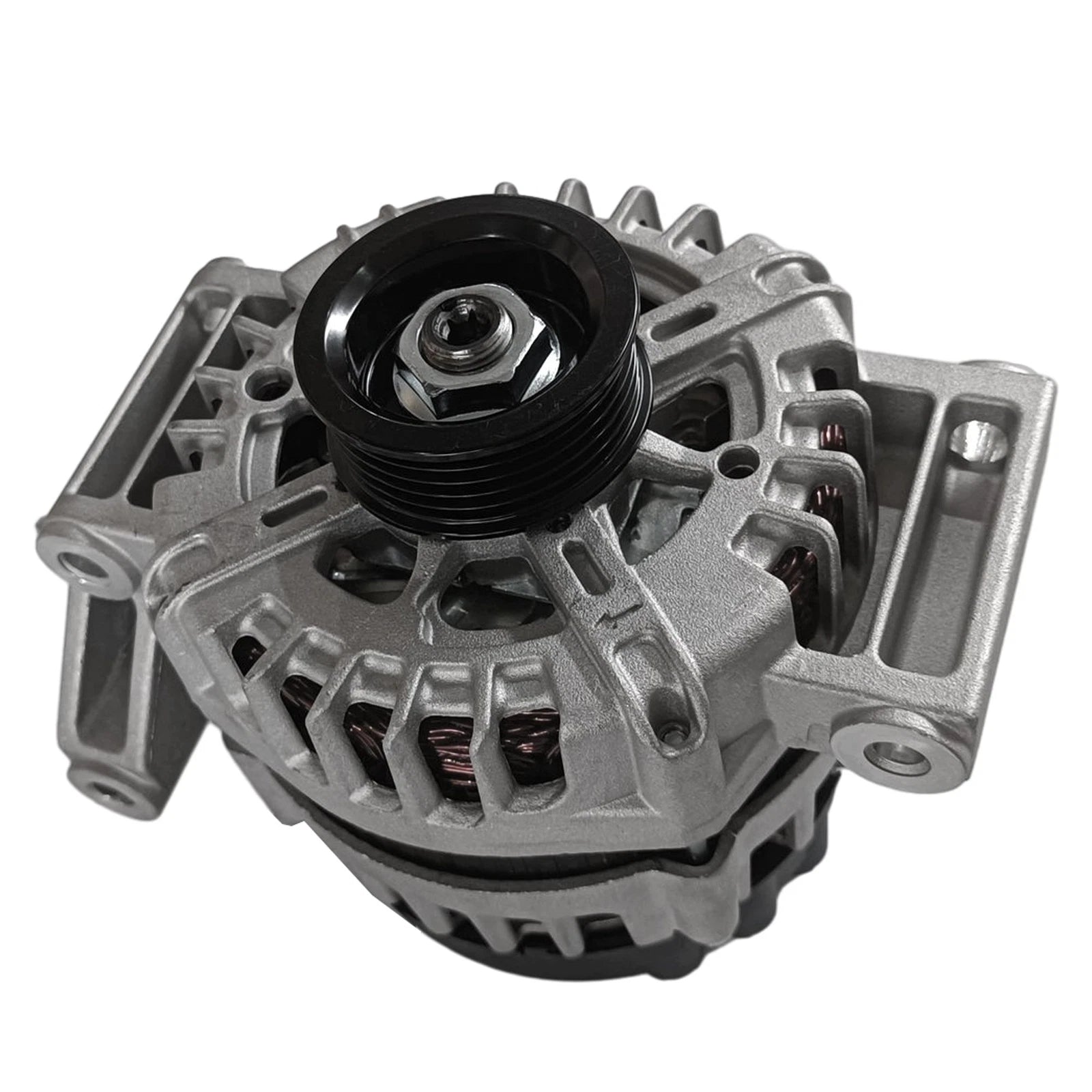 Alternator for Chevrolet Malibu Cobalt Pontiac Saturn (2008–2012)