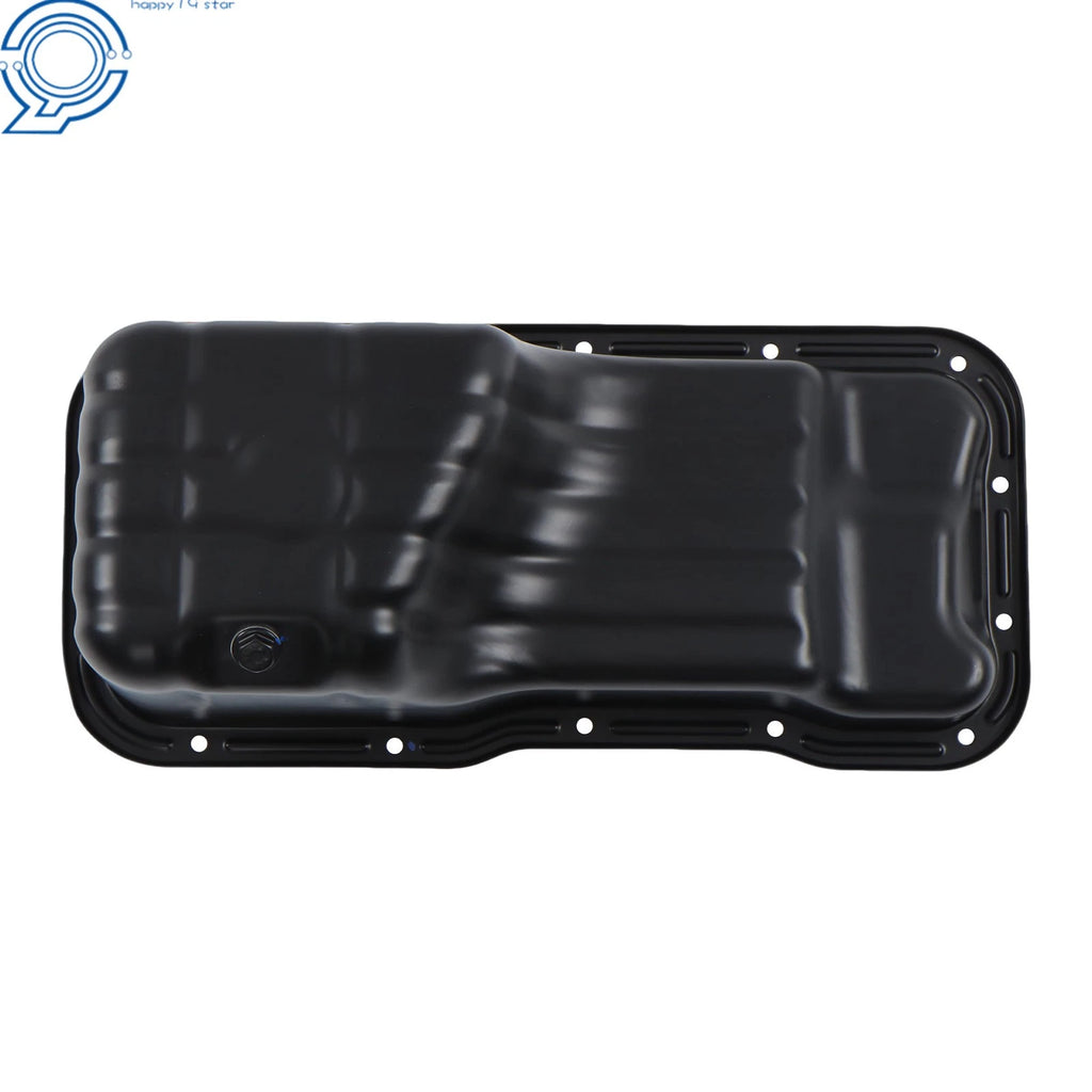 Engine Oil Pan for Nissan Sentra 1989–2006, 200SX 1995–1998, NX 1991–1993