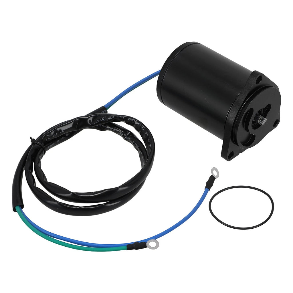 Tilt Trim Motor for Yamaha T50TLRZ T60TLRB T60TLRC (2001–2004)