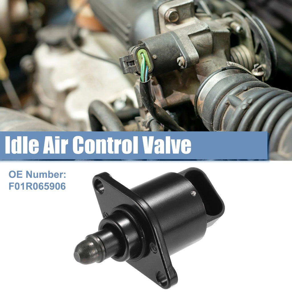 Idle Air Control Valve for Mitsubishi Lancer (No.F01R065906)