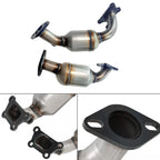 Front & Rear Catalytic Converter for Chevy Impala (2012–2016) 3.6L