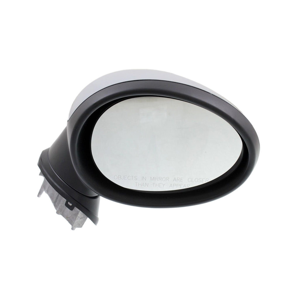 Power Mirror for Mini Cooper (2007–2015) Right Heated Power Folding