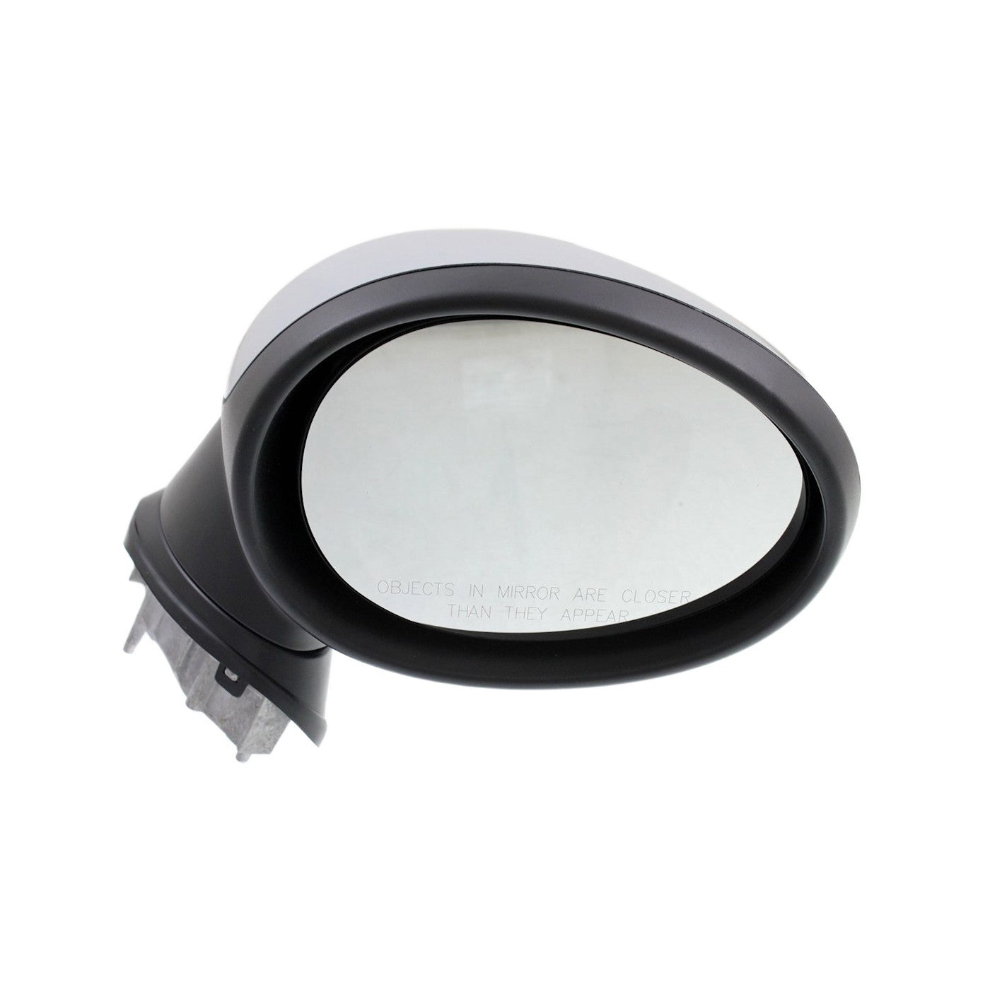 Power Mirror for Mini Cooper (2007–2015) Right Heated Power Folding