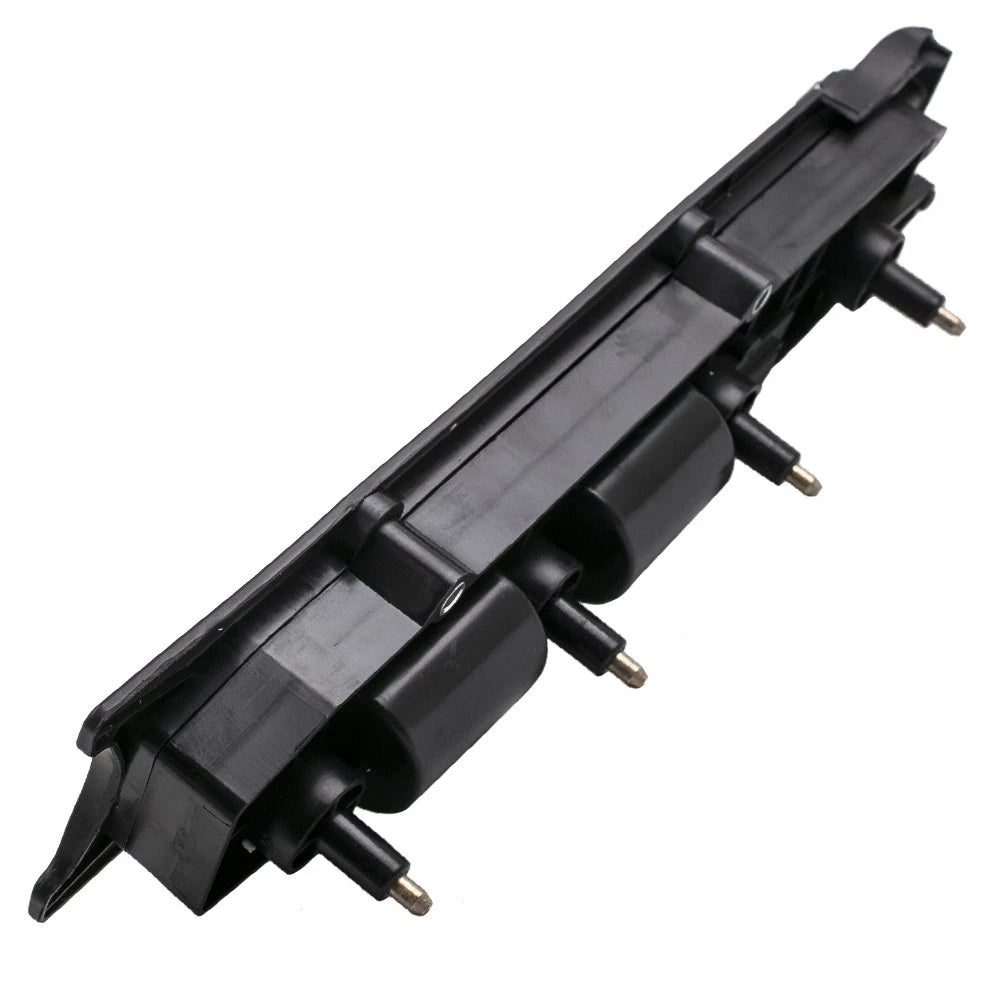Ignition Coil Pack for Opel Vauxhall Astra Vectra Zafira 2.2L (2000–2005) 1208026