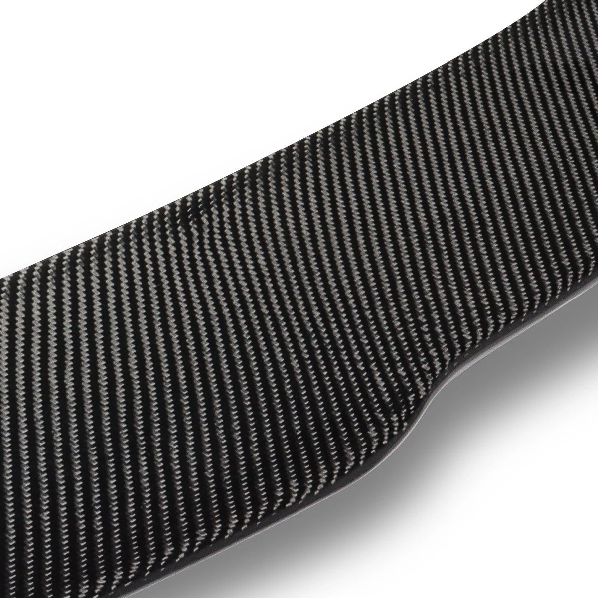 Carbon Fiber Duckbill Trunk Spoiler Lip for BMW M4 F83 (2015–2020)