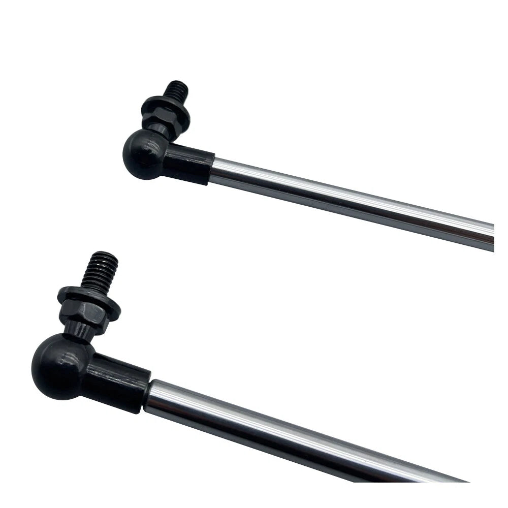2Pcs Gas Lift Supports for Lexus RX300 (1999–2003) - Hood Struts