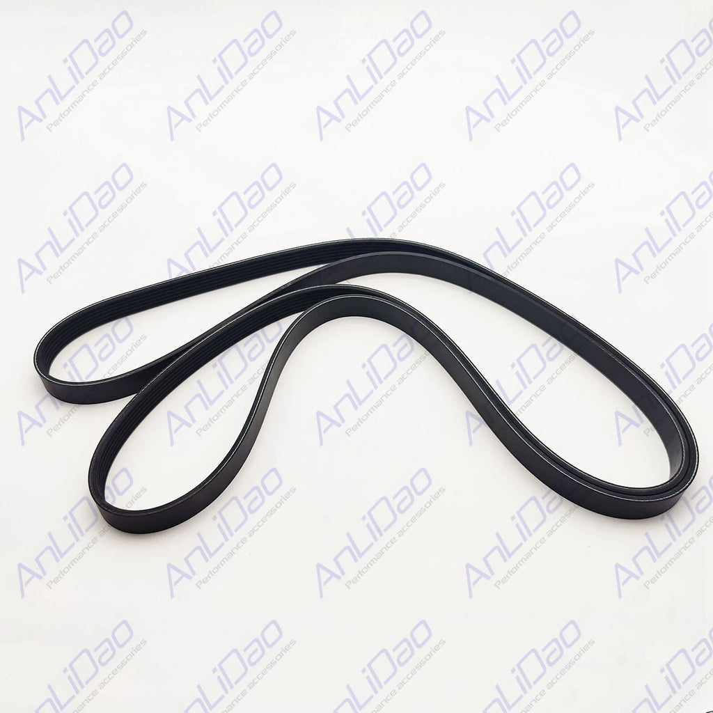 Serpentine Belt for MerCruiser 4.3 5.0L 5.7L (New) 862089A1 865615008 57-865615Q08