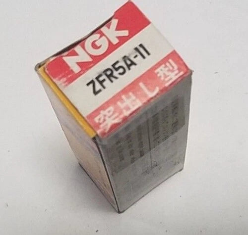 NGK ZFR5A-11 Spark Plugs for