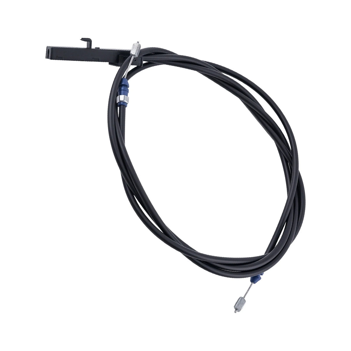 Front Hood Release Cable for Nissan 370Z (2009–2020)