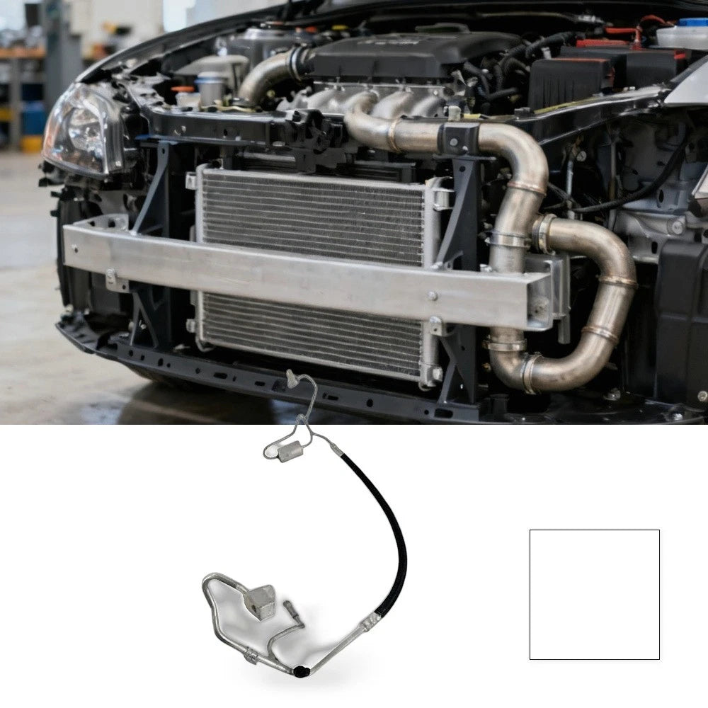 A/C Coolant Pipe for Ford Edge (2015–2020) F2GH-19N601AA