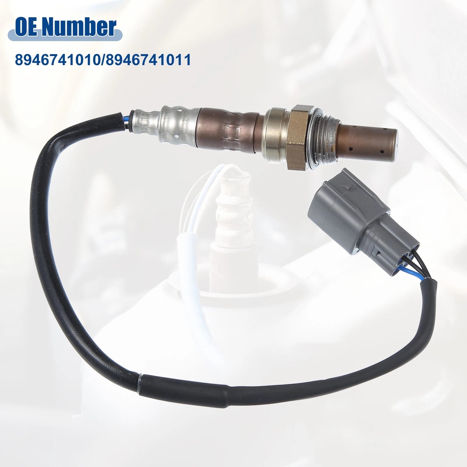 O2 Oxygen Sensor for Toyota Camry (1997–2000)