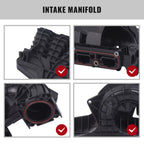 Intake Manifold for Chrysler 200, Dodge Caliber, Jeep Compass (2011-2014)