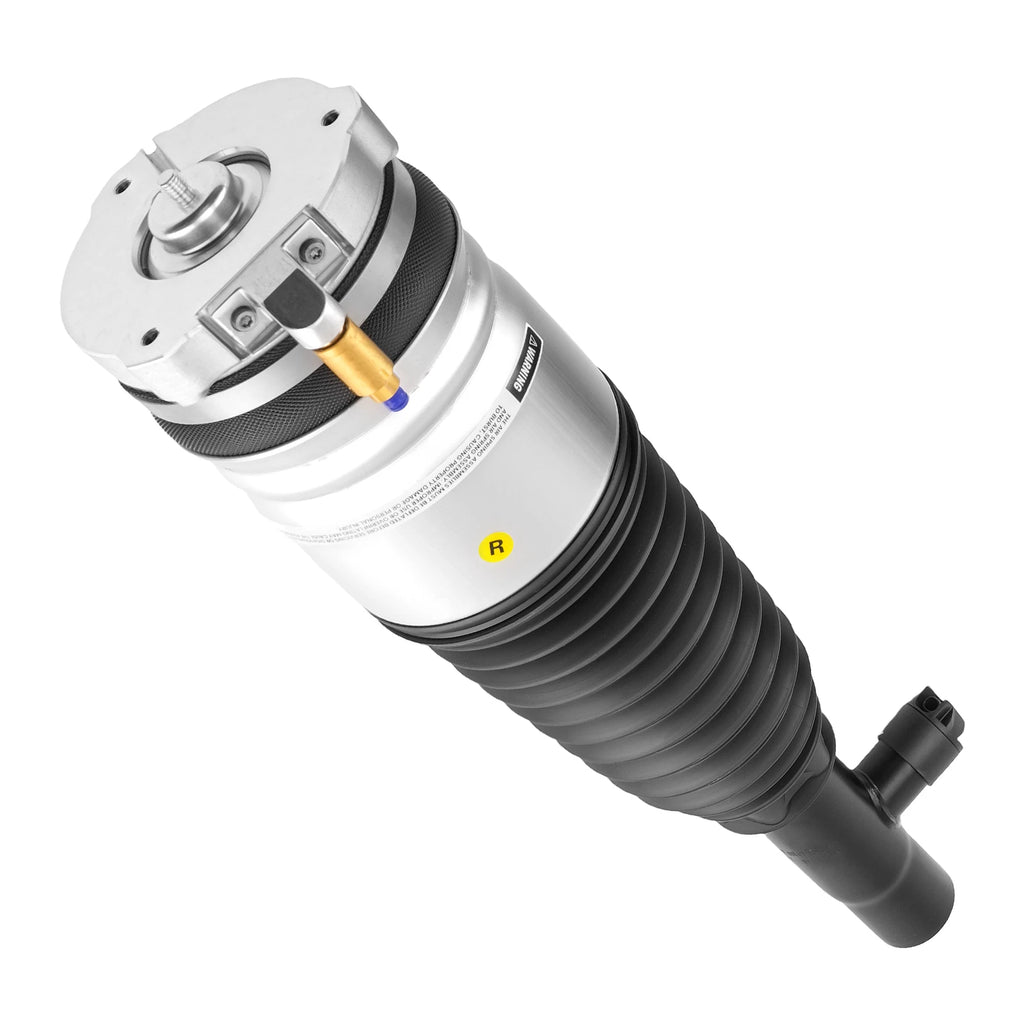 Front Pair Air Suspension Shocks for Volvo XC90 (2016–2024)