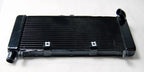 Radiator Grille Guard for Honda CB900 CB919F Hornet900 (2002–2007) Black