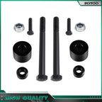 Differential Drop Kit for Toyota Tacoma 4WD (2005–2018)