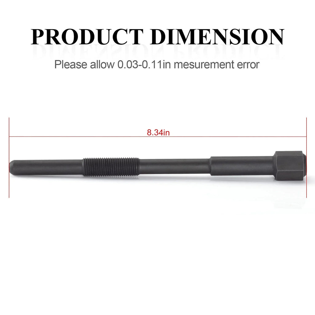 Primary Clutch Puller for Ski-Doo MX-Z 600 700 800 Renegade GSX GTX (2003–2009)