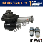 Fuel Pump for Isuzu C201 (Carrier Transicold 25-38666-00)