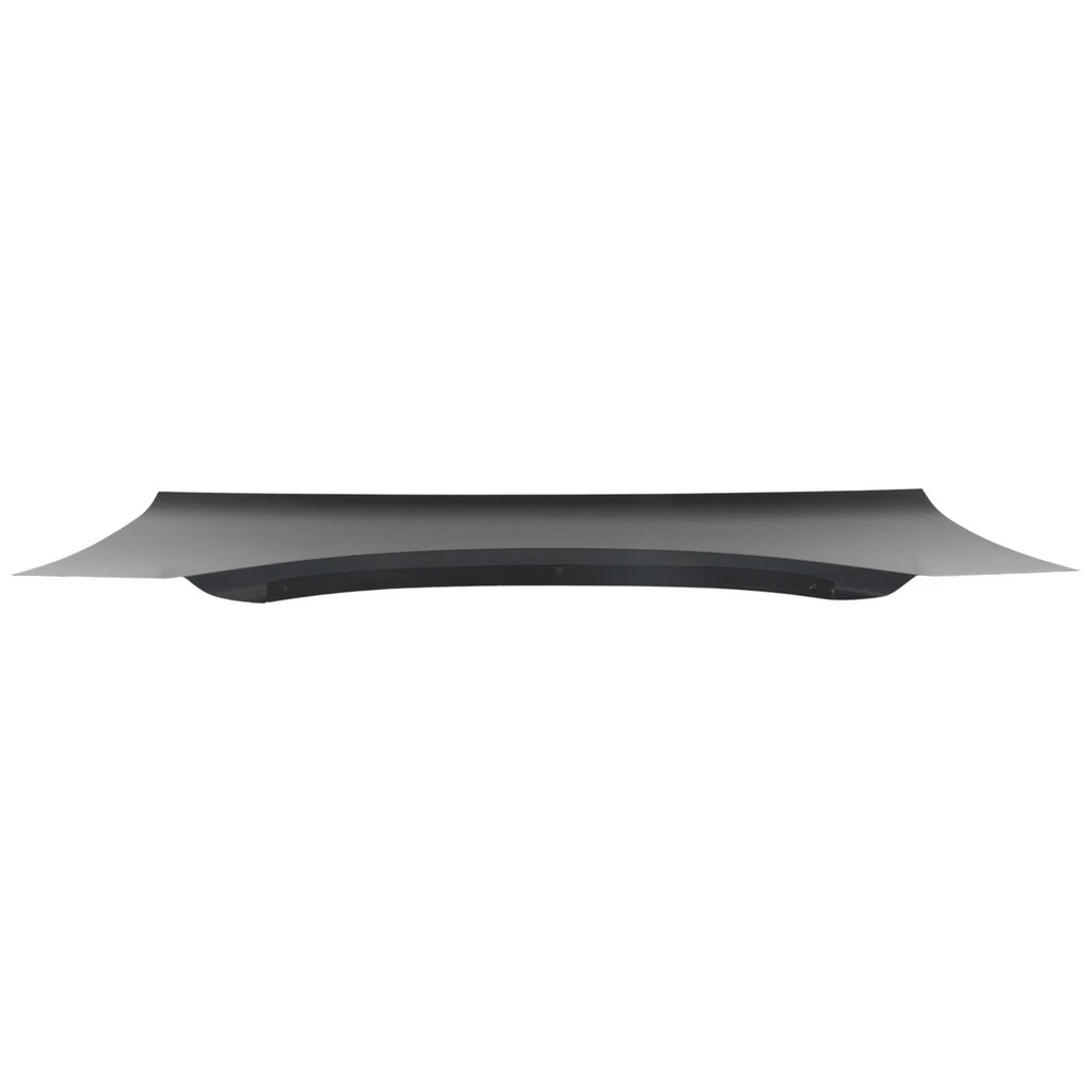 Rear Passenger Right Side Upper Wheel Arch Repair Panel for Chevy S10 Pickup