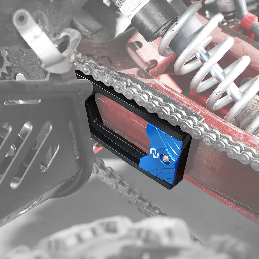 Rear Arm Chain Seal Guard for Yamaha Raptor 700R (2009–Present)