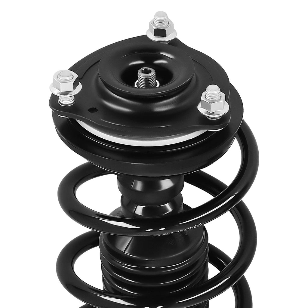 Front Shock Strut w/ Coil Springs for Honda Civic Sedan (2013–2015) 272925