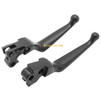 Brake Clutch Lever for Harley Davidson Road King Softail Street Bob (1996–2014)